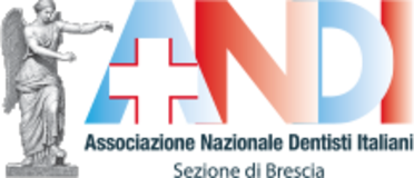 Logo ANDI Brescia – Associazione Nazionale Dentisti Italiani, Sezione di Brescia