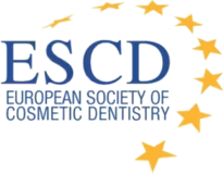 Logo ESCD – European Society of Cosmetic Dentistry